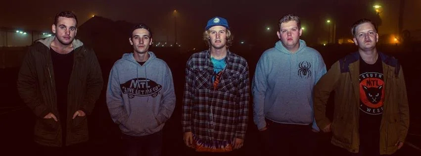 REVIEW: King Hit the Queen - Time Flies [EP/2015]