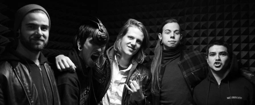 NightShade Returns with "Uchronia" Video, New Album Pre-Orders Now Available