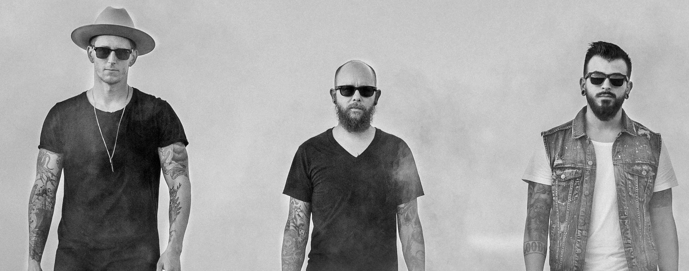 Interview: Matt Baird and Scoop Roberts of Spoken 