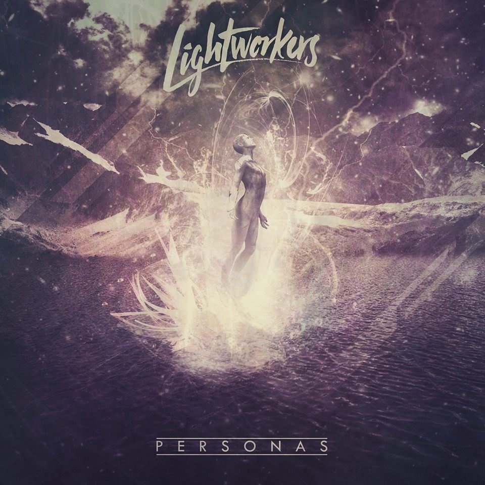 REVIEW: Lightworkers - Personas [EP/2015]