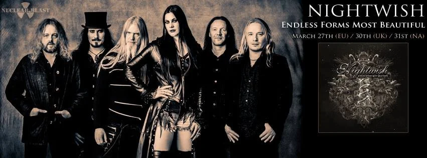 Review: Nightwish - Élan (Single)