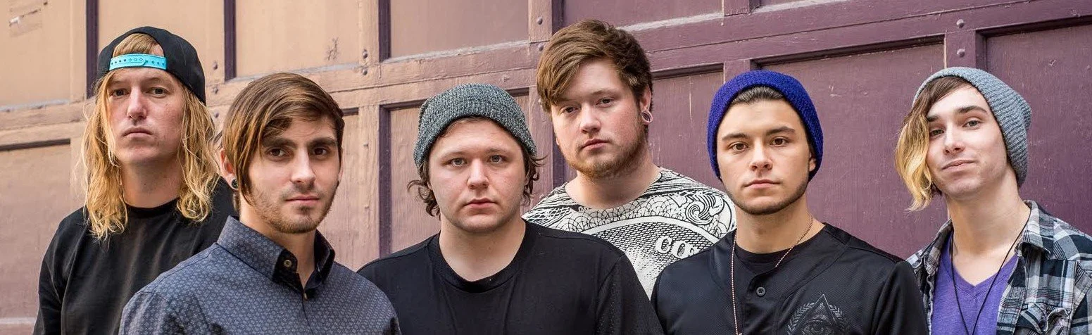 I Hate Heroes Premiere "Confliction" Lyric Video