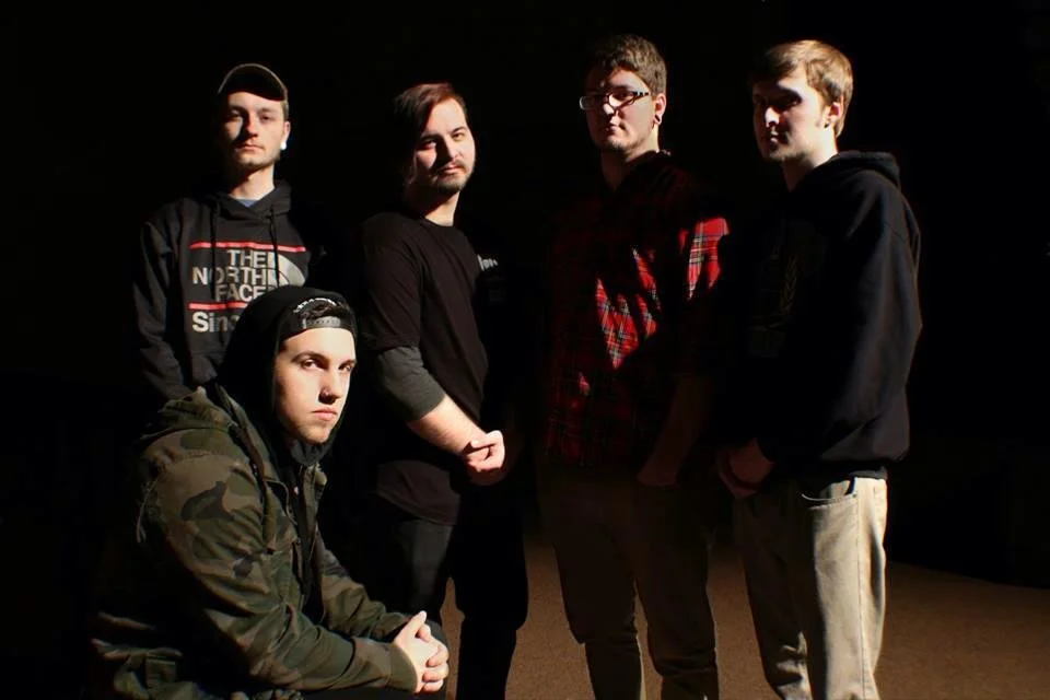 EXCLUSIVE REVIEW: Witness - Downcast [EP/2015]