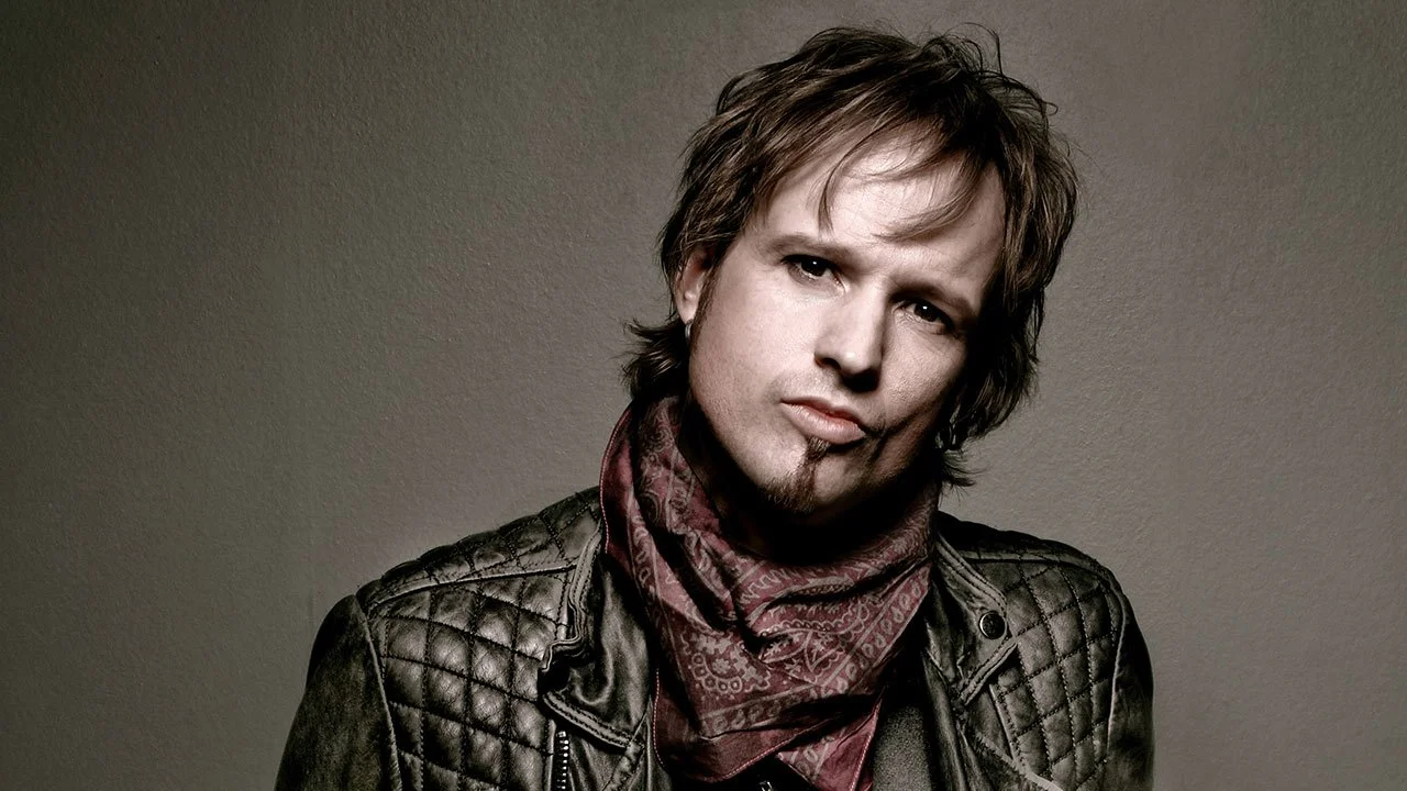 Interview: Tobi Sammet Discusses All Things Avantasia