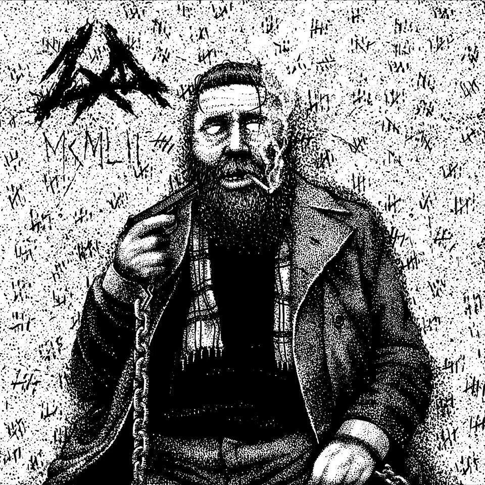 CHUGCORE EXCLUSIVE REVIEW: 2X4 - MCMLII [EP/2015]