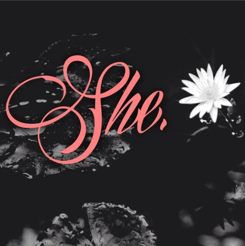 REVIEW: She. - Volume I [EP/2016]