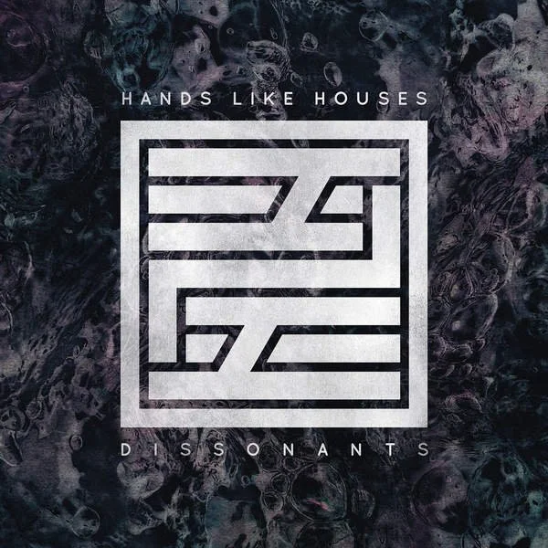 REVIEW: Hands Like Houses - Dissonants [2016]