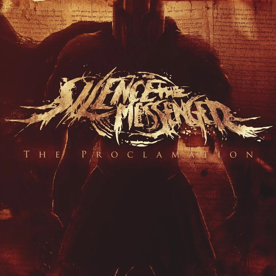 REVIEW: Silence the Messenger - The Proclamation [2016]