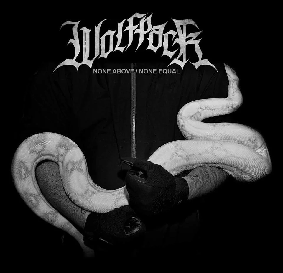REVIEW: Wolfpack - None Above/None Equal [2016]