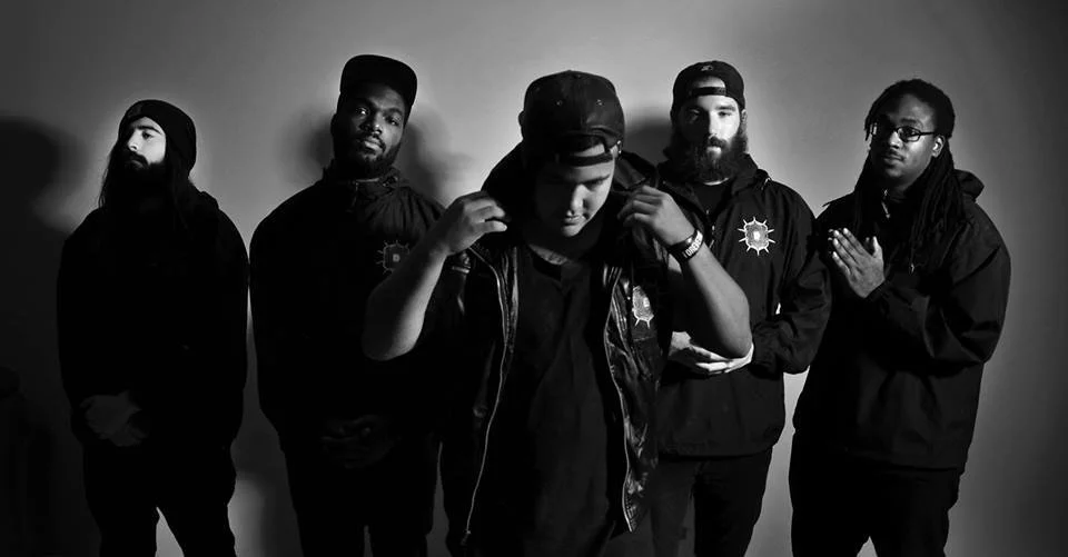 Interview: Orion Stephens of In Dying Arms