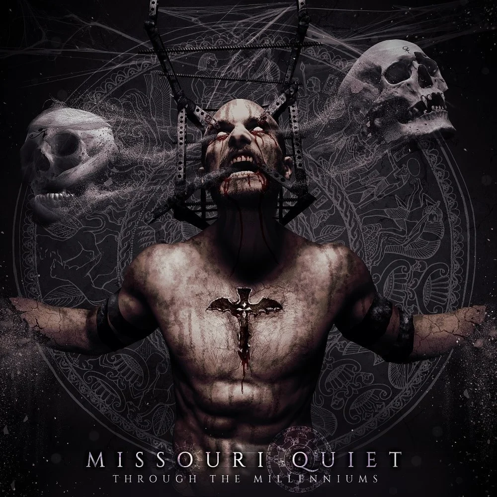 REVIEW: Missouri Quiet - Through the Milleniums [2016]