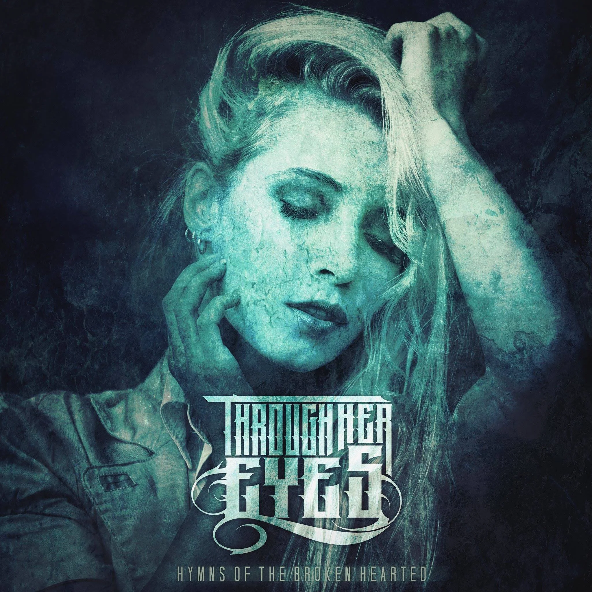 REVIEW: Through Her Eyes - Hymns of the Broken Hearted [EP/2016]