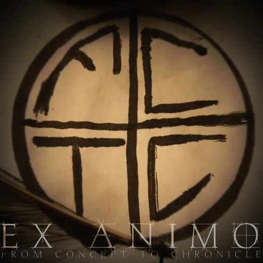 REVIEW: From Concept to Chronicle - Ex Animo [2016]
