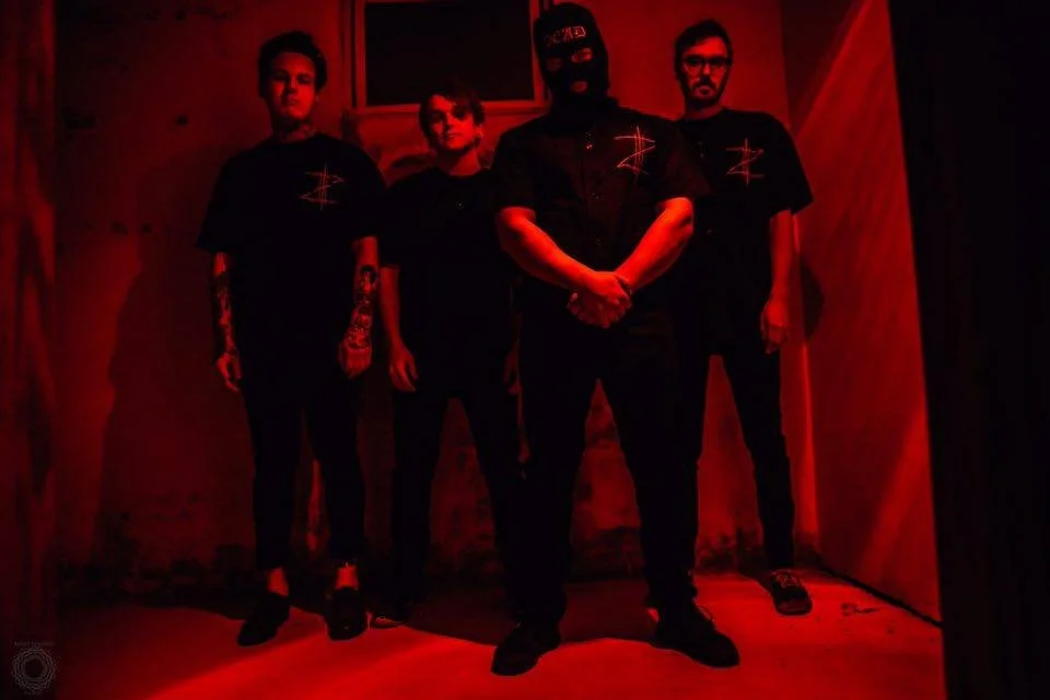 Interview: Austin Scherzberg of Zealot