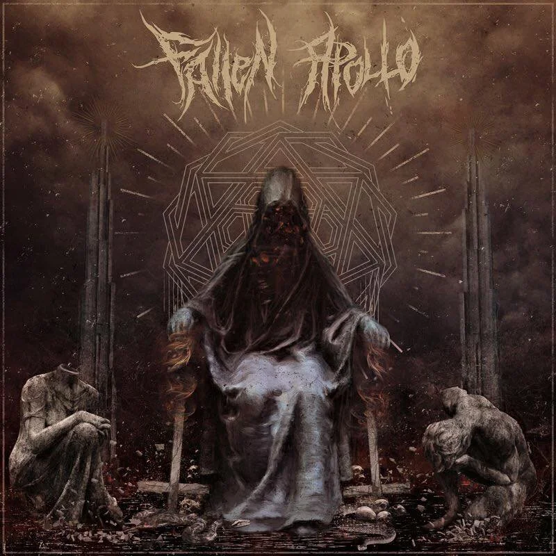 REVIEW: Fallen Apollo - Dethroned [2016]