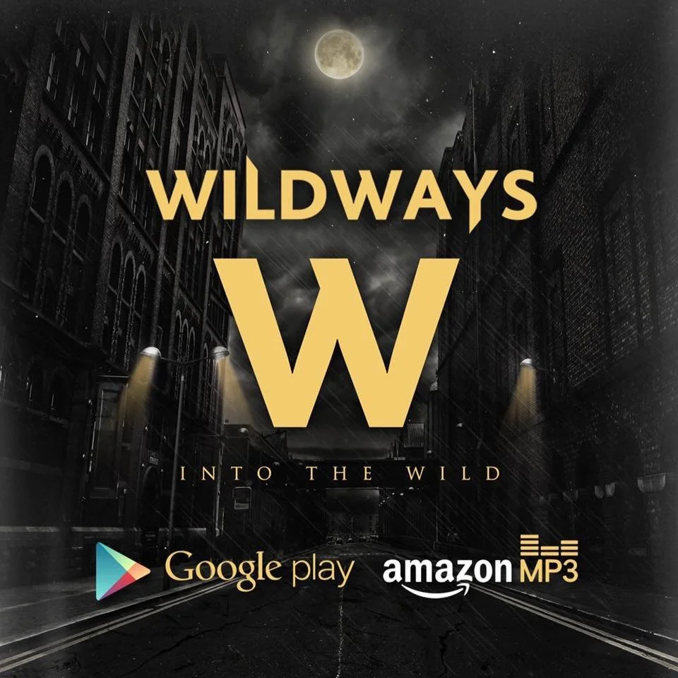 REVIEW: Wildways - Into the Wild [2016]
