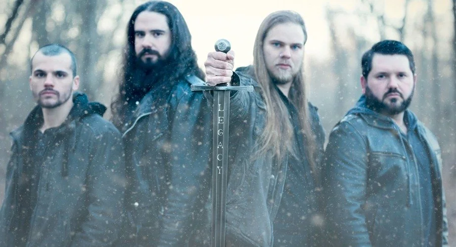 REVIEW: Hope for the Dying- Legacy [2016]