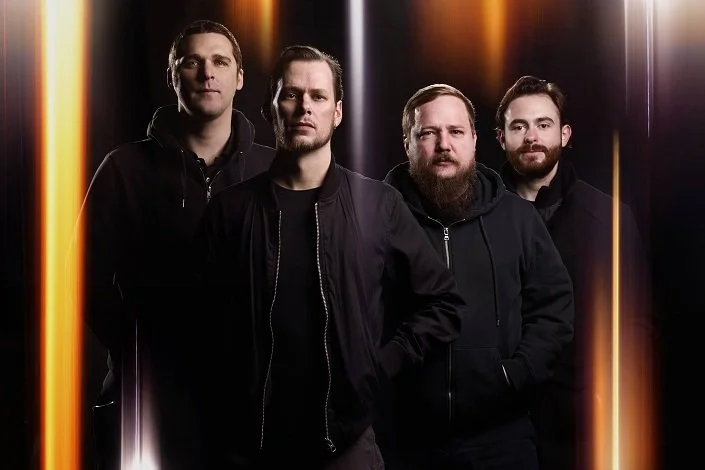 REVIEW: Circle of Reason - Questions (Single)