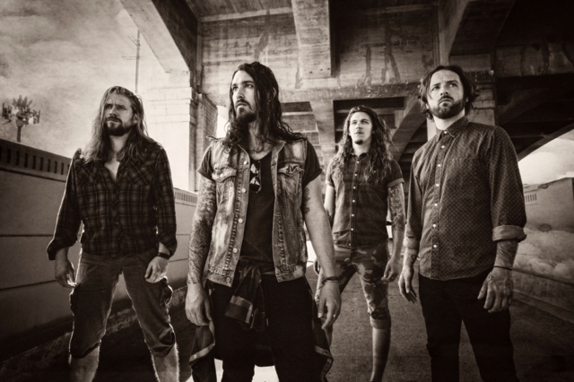 FEATURE: Red Sun Rising