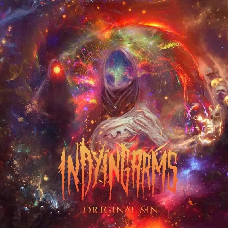 REVIEW: In Dying Arms - Original Sin [2016]