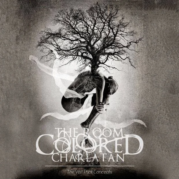REVIEW: The Room Colored Charlatan - The Veil That Conceals [2016]