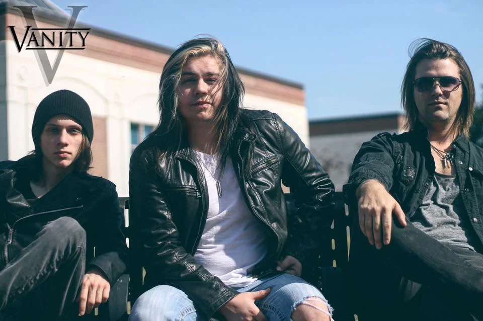 Exclusive Premiere: Find Your Escape With Vanity's Debut Single