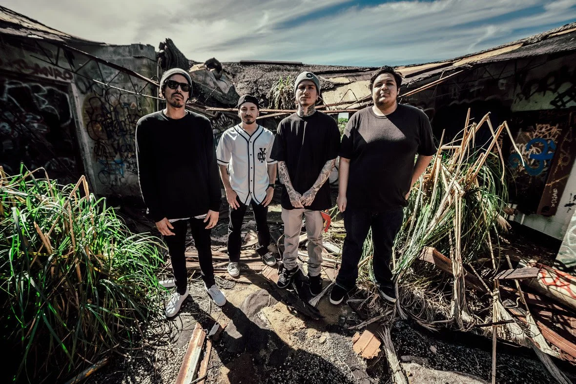 Kriminals Release New Music Video For "Open Your Mind..." Off Upcoming Album