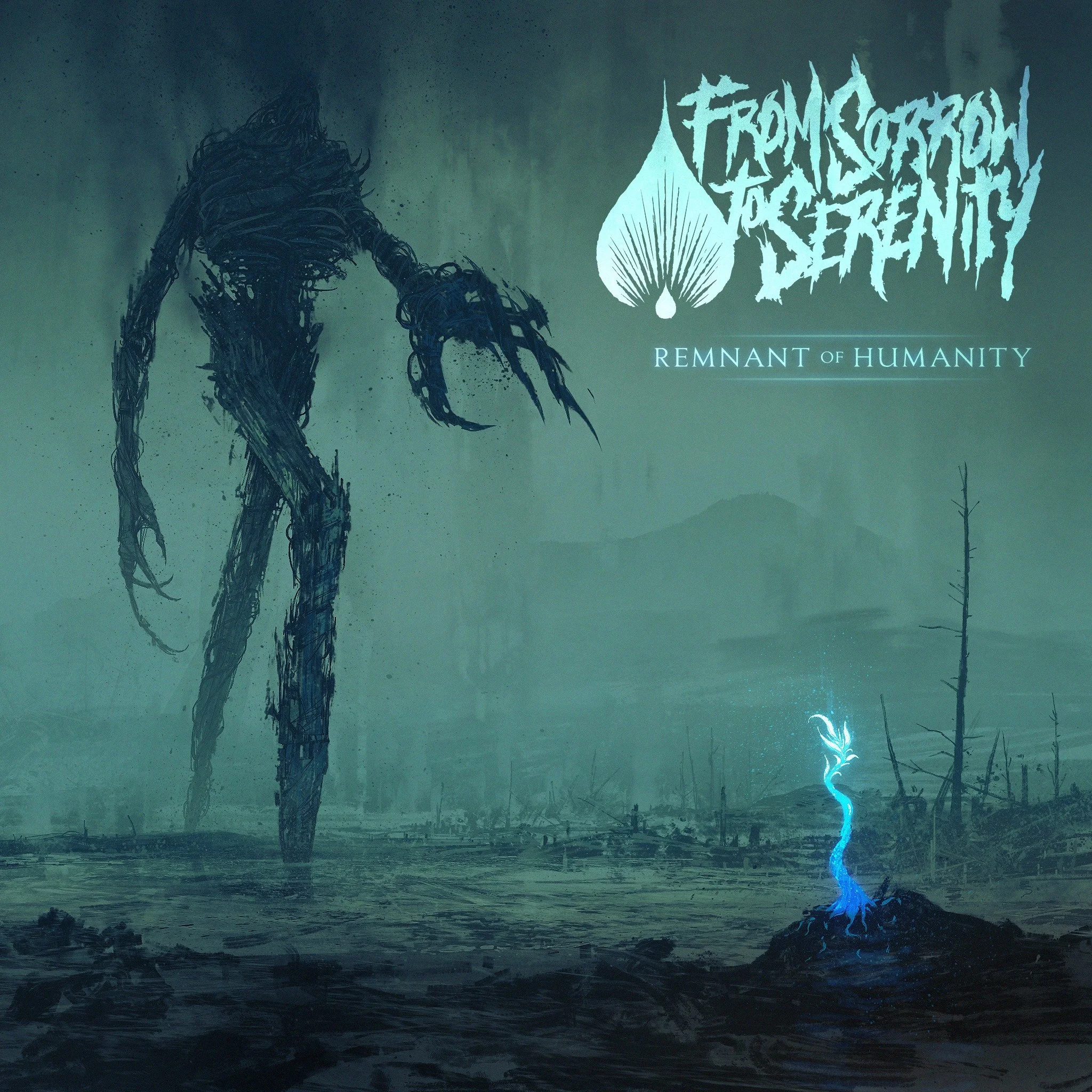 REVIEW: From Sorrow to Serenity - Remnant of Humanity [2016]