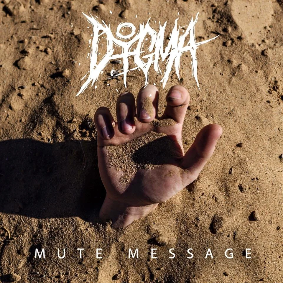 REVIEW: Dogma - Mute Message [EP/2016]