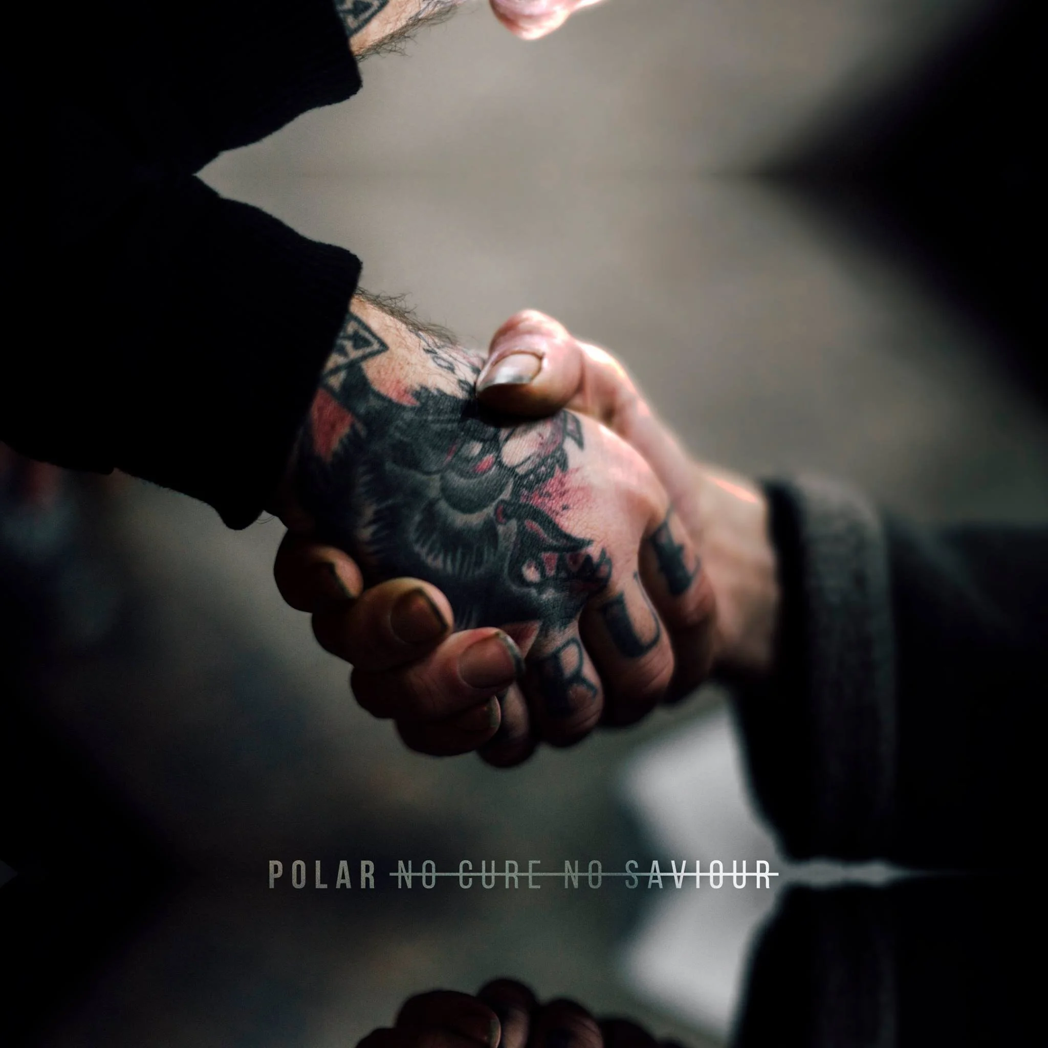 REVIEW: Polar - No Cure No Saviour [2016]