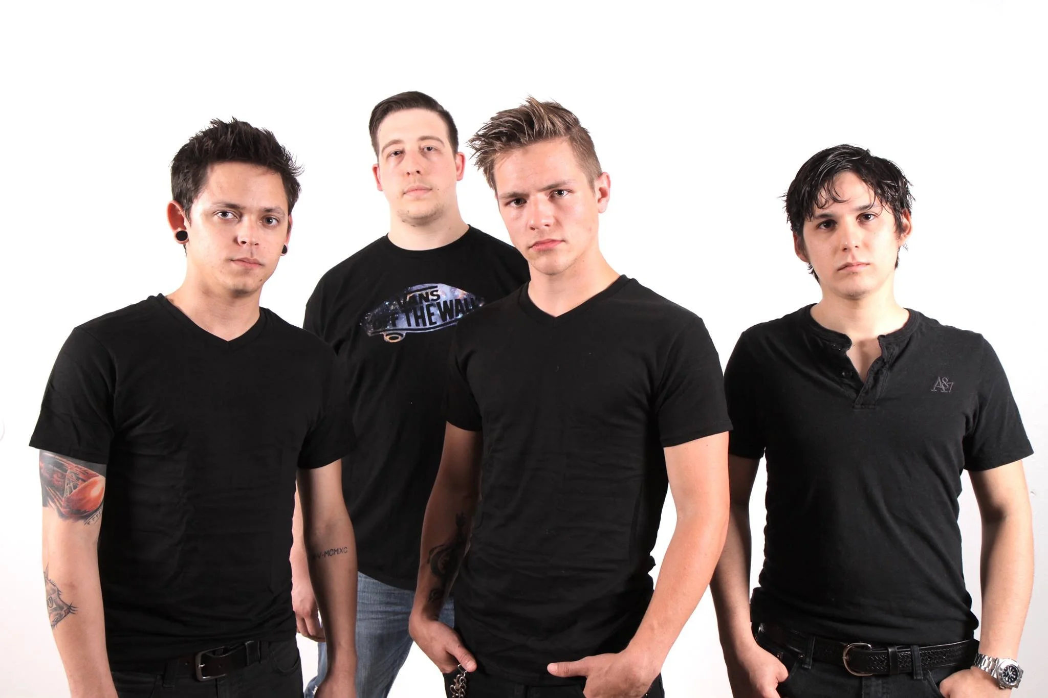 Exclusive Review: Freak The Mighty - Their Lies, The Truth (Single)