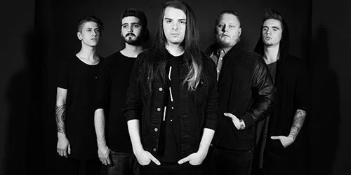INTERVIEW: Talking Metalcore and Mountains with Vesuvius' Ben Cooligan [2016]