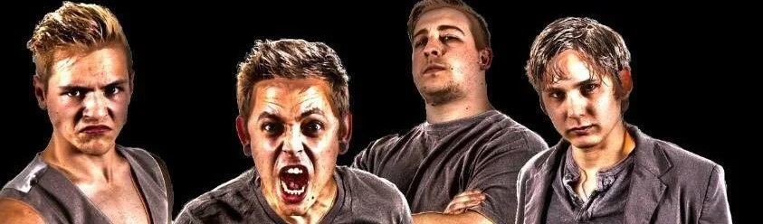 Exclusive Premiere: Freak The Mighty Show Outspoken Side With "Their Lies, The Truth"