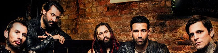 EVE TO ADAM Release "Lucky" Official Video