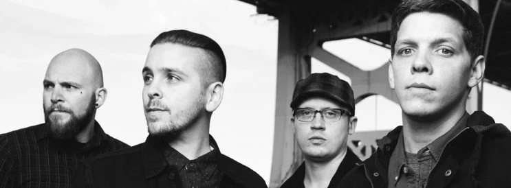 Relic Hearts Share "Halfway to Paradise" Music Video