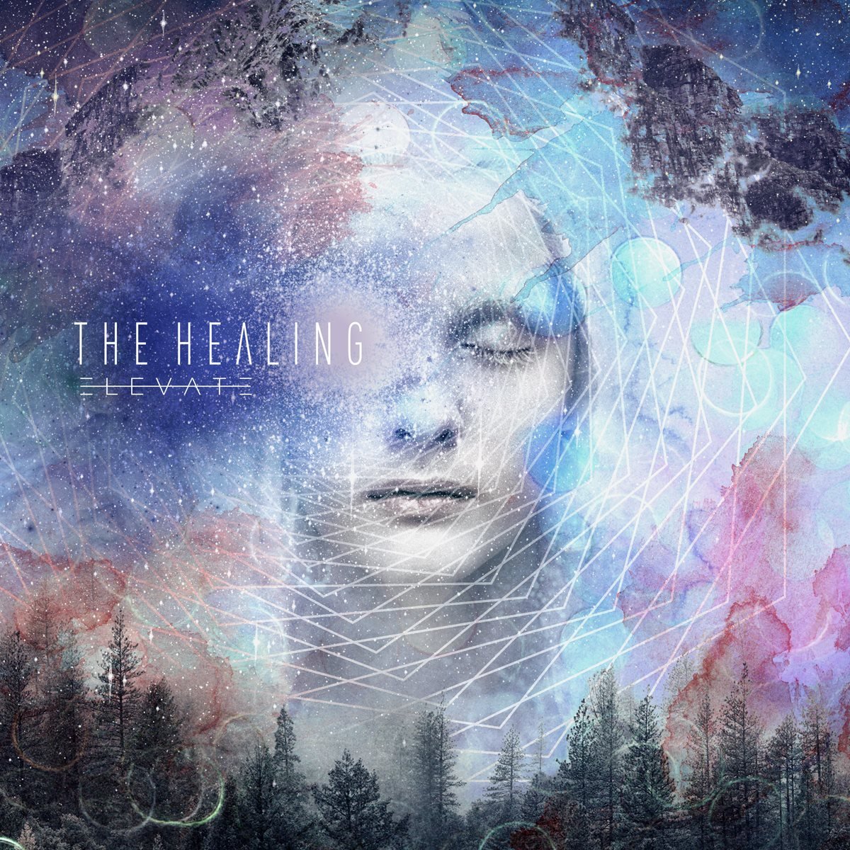 REVIEW: The Healing - Elevate [EP/2016]