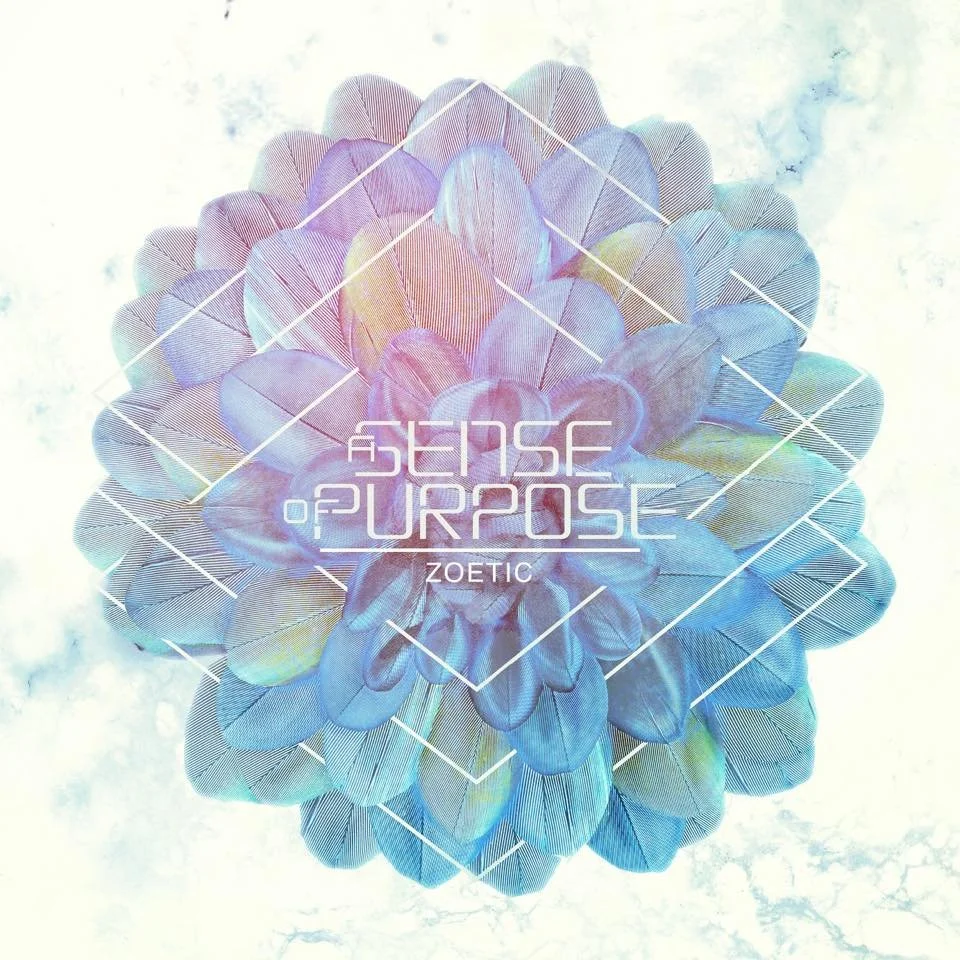 REVIEW: A Sense of Purpose - Zoetic [EP/2016]