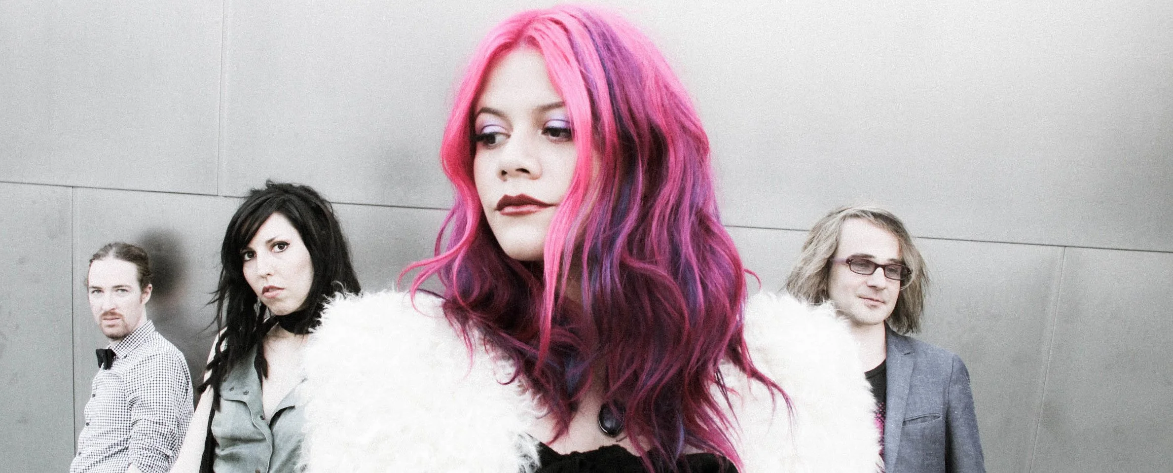 Interview: Allison Iraheta of Halo Circus