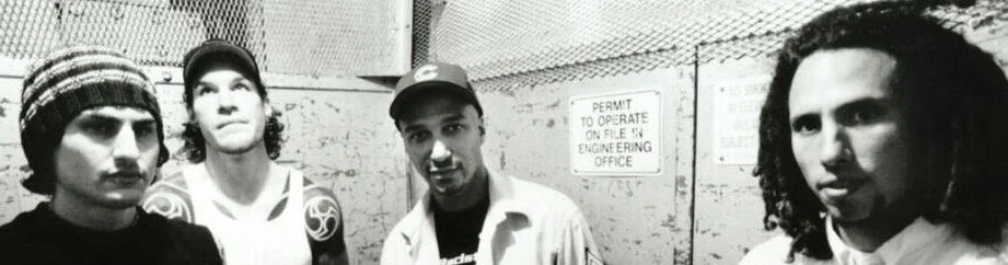 Rage Against the Machine Tease Big Announcement