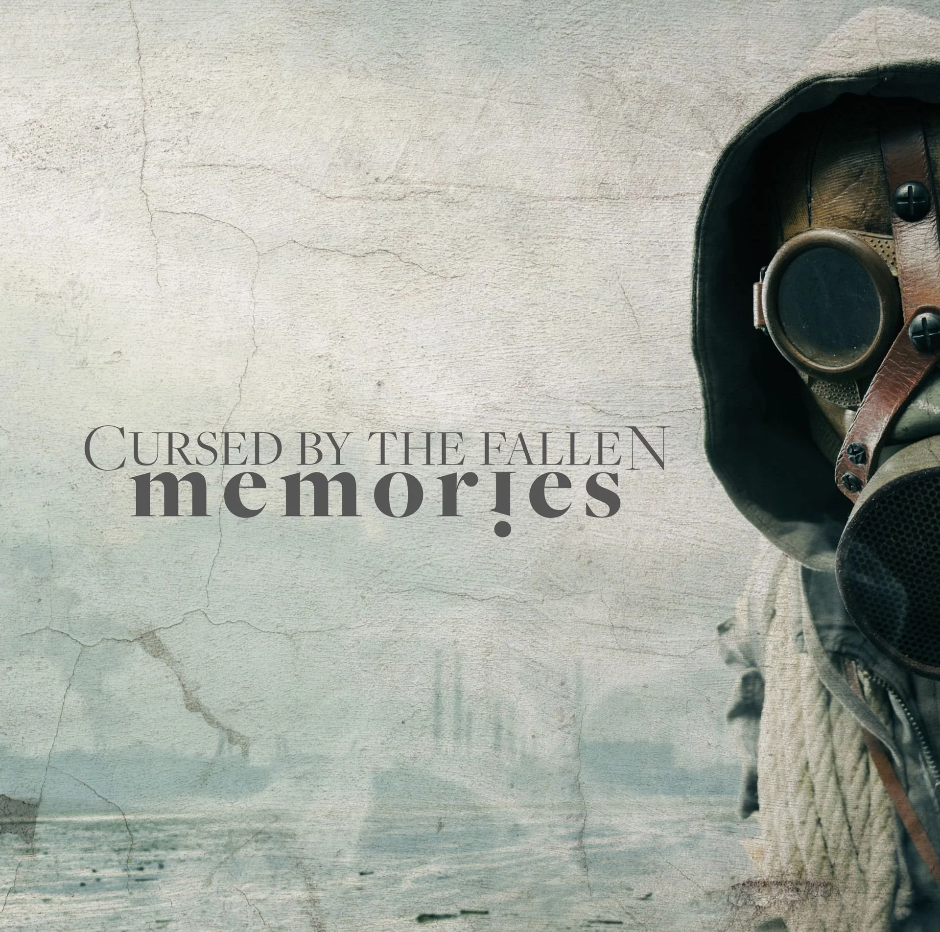 REVIEW: Cursed by the Fallen - Memories [2016]