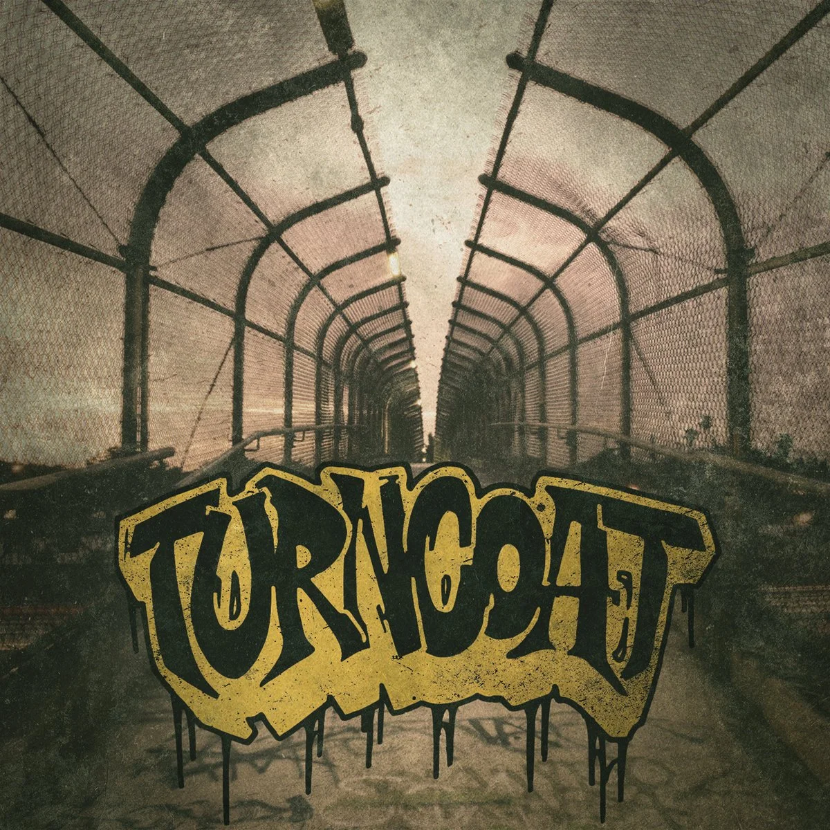 REVIEW: Turncoat - Turncoat [EP/2016]