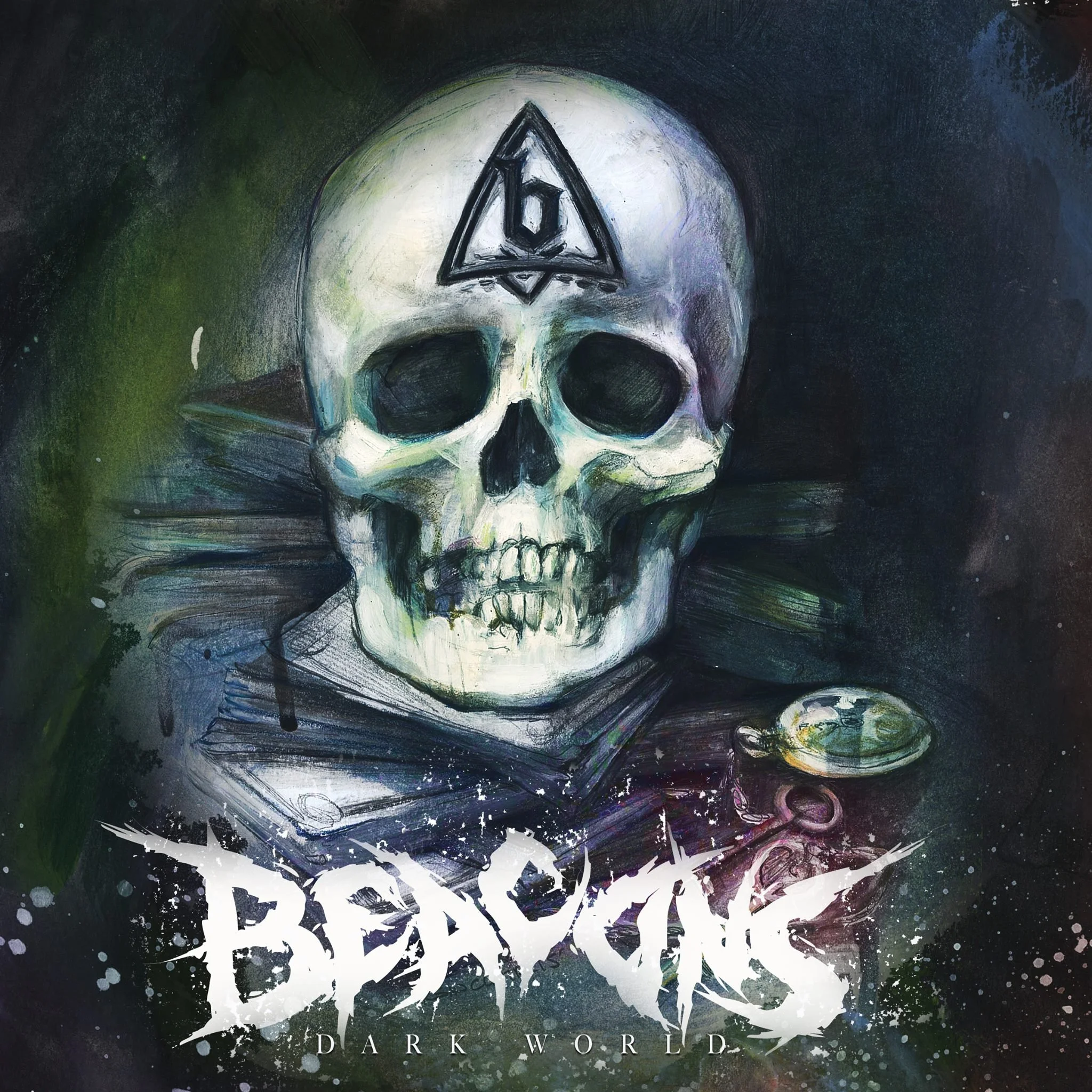 REVIEW: Beacons - Dark World [2016]