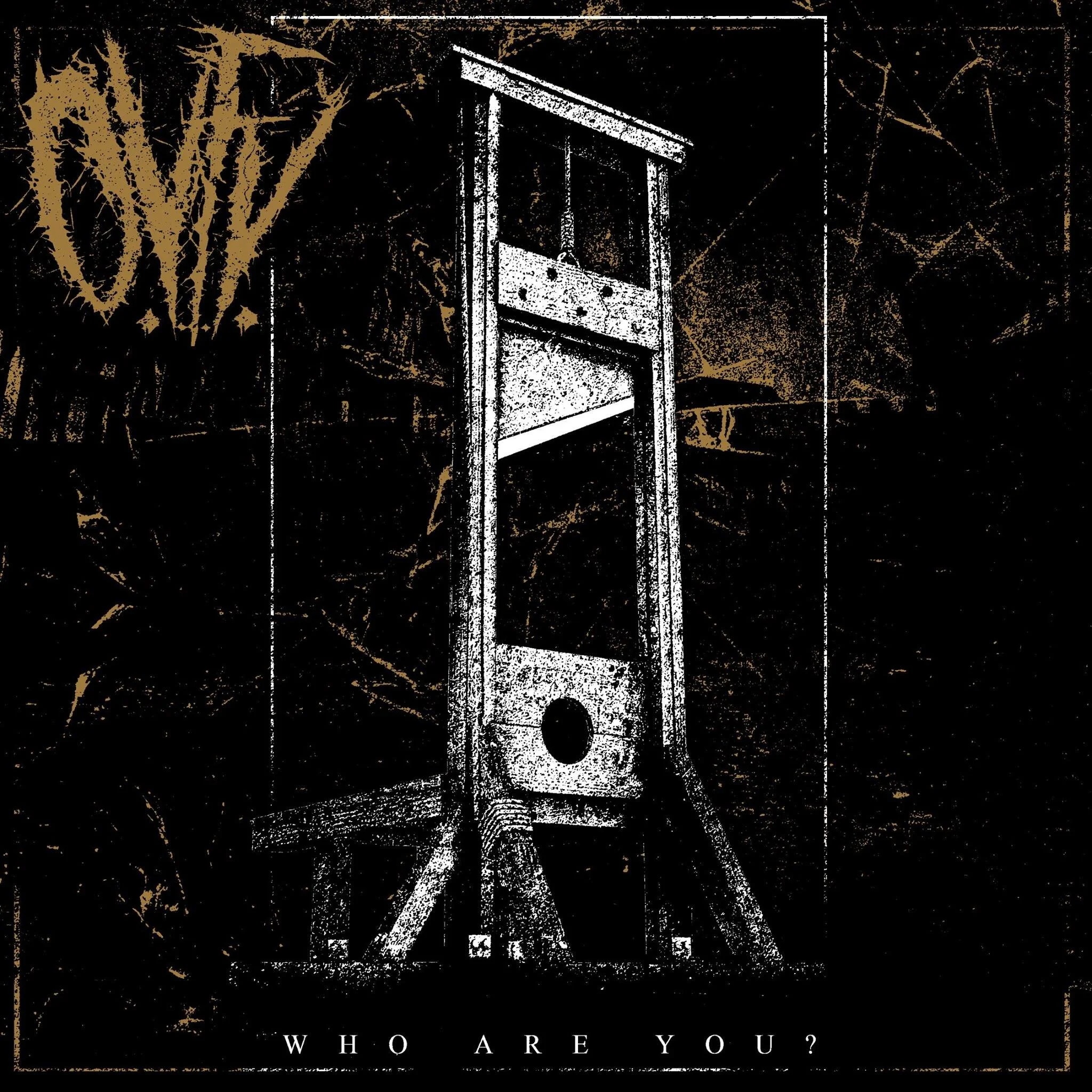 REVIEW: One Vote for Violence - Who Are You? [EP/2016]