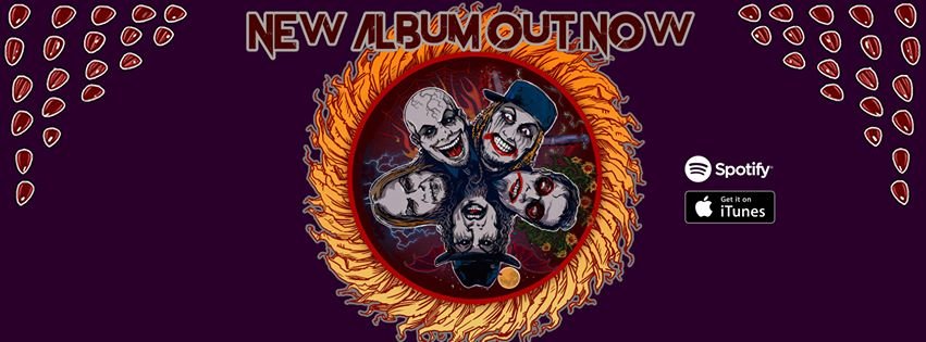 Review: Sunflower Dead - It's Time to Get Weird