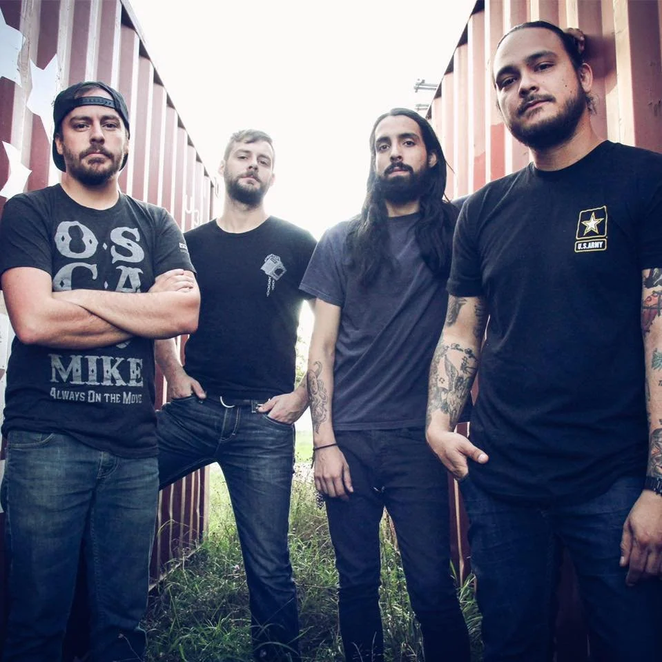 Another Lost Year Announce Summer Tour Dates in Support of New Album