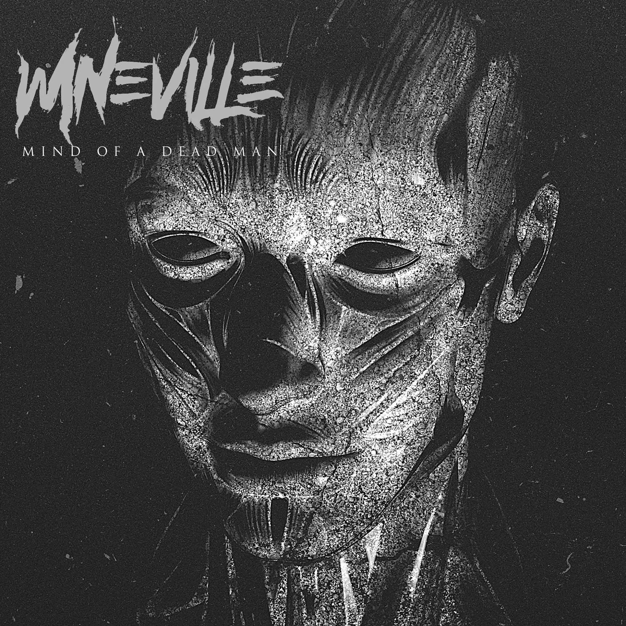 REVIEW: Wineville - Mind of a Dead Man [EP/2016]