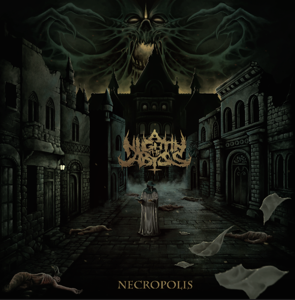 REVIEW: A Night in the Abyss - Necropolis [2016]