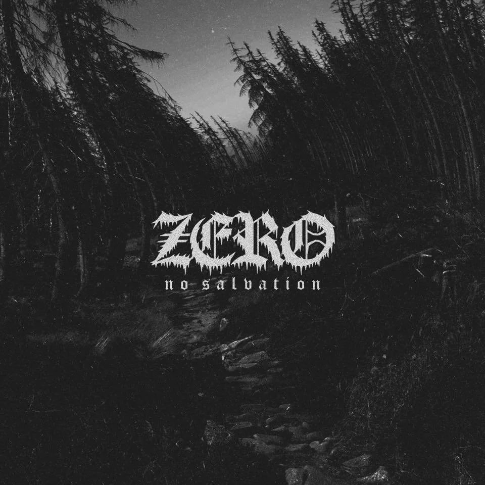 REVIEW: Zero - No Salvation [EP/2016]