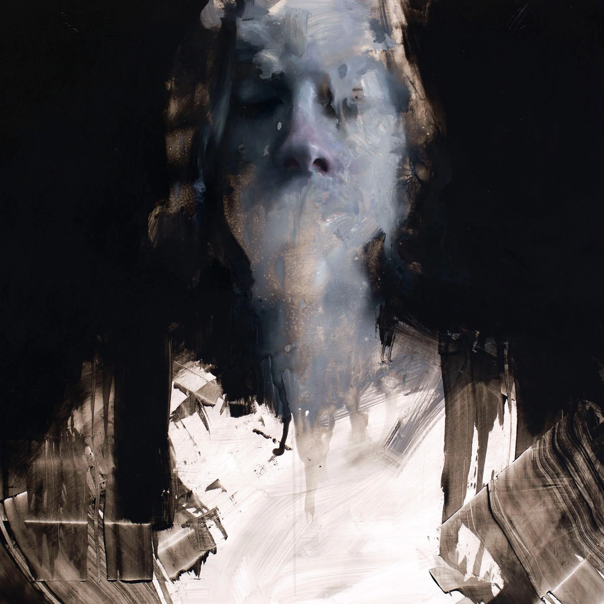 REVIEW: Capsize - A Reintroduction: The Essence of All That Surrounds Me [2016]