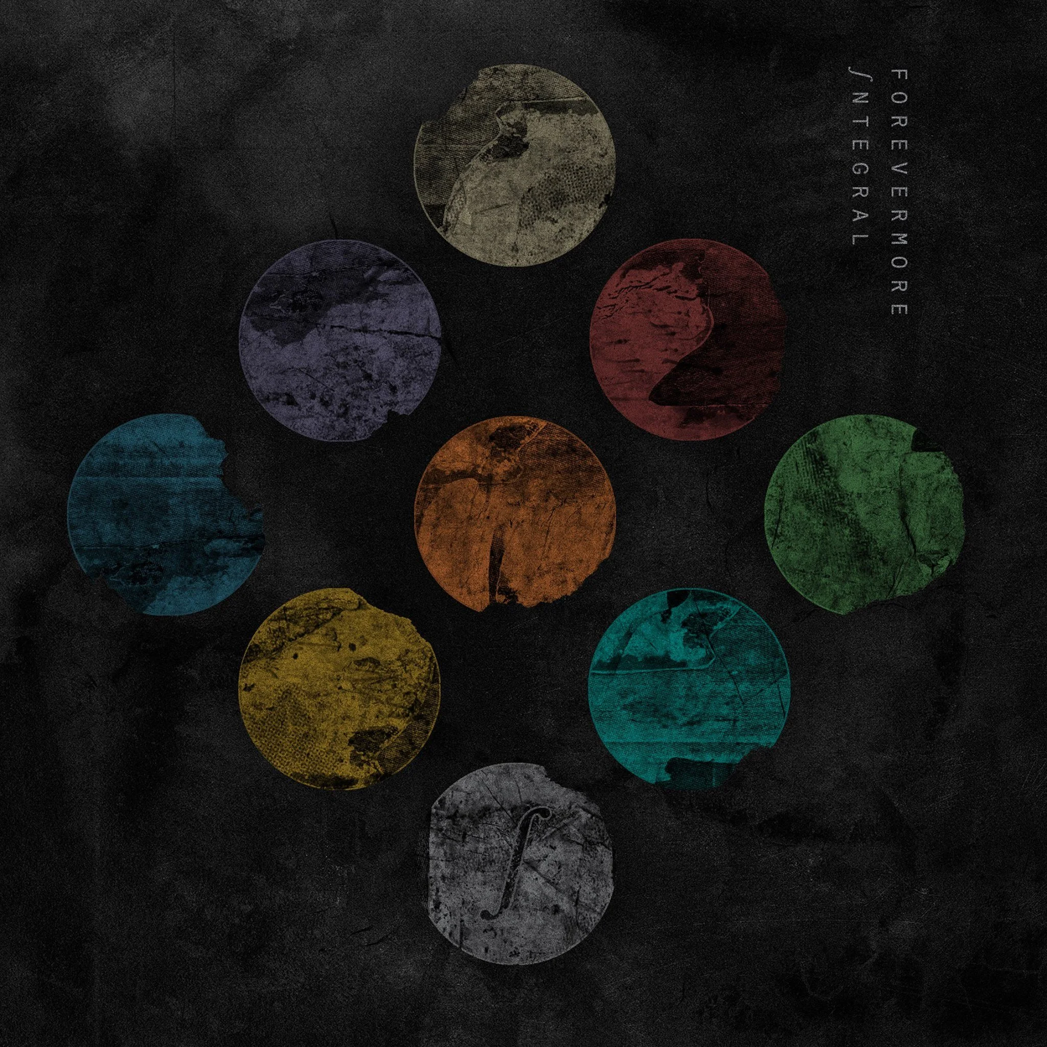 REVIEW: Forevermore - Integral [2016]